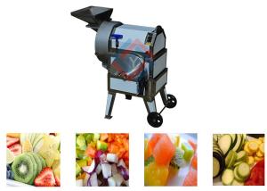 Buy cheap Multifunction Three Shape Fruit and Vegetable Cutting Slicing Dicing Machine product