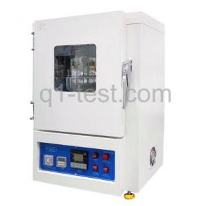 Buy cheap SUS304 High Temperature Industrial Oven , Accelerated Aging Test Chamber product