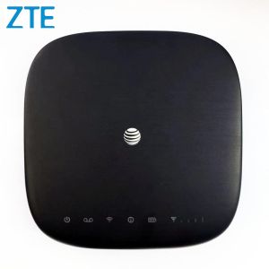 Buy cheap Outdoor LTE CPE Cat6 300Mbps 4g Wifi Router ZTE MF279 MF279T With LTE FDD product