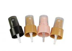 Buy cheap Hand Pump Fine Mist Spray Pump Leakage Proof Low Consumption product