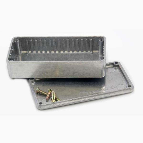 Aquarium Heatsink Extrusion Profiles Lighting Housings Rust Proof