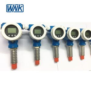 Buy cheap 4 TO 20mA Differential Pressure Transmitter With Display Hart product