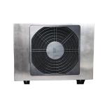 Mobile Ozone Disinfection Machine , Ozone Disinfection System 220V/50Hz