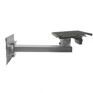 Buy cheap ISO13485 Monitor Medical Wall Bracket Adjusted Single Side Bracket product