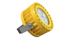 Buy cheap IP66 Warehouse Dock Lighting With Telescopic Boom product