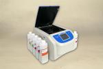 Complete Functions Automated Tissue Stainer Multi Channel Design BSZ-TS116