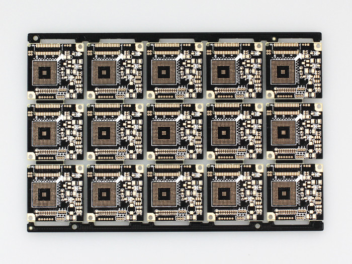 Buy cheap Camera HDI High Density Interconnector PCB Custom Pc Board product