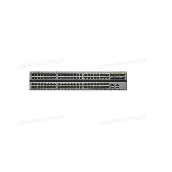 Cisco Switch Nexus 9000 Series N9K-C93120TX With 96p 100M/1/10G-T And 6p 40G QSFP