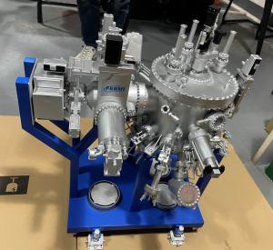 Buy cheap Vacuum Casting Small Batch Production Mini Equipment Model Reverse Engineering product