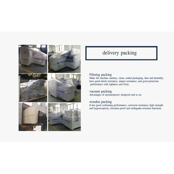 High Quality Electronic Products Machinery LED Light Making SMT Mounting Machine