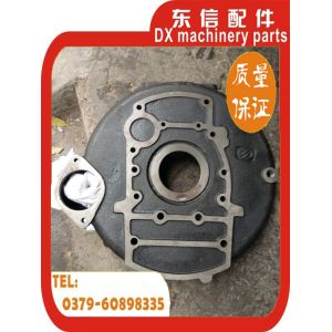 YTO SG350 diesel engine flywheel shell