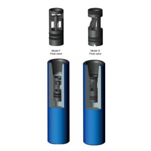 Buy cheap Durable Float Valve Sub Designed for Smooth Liquid Regulation product