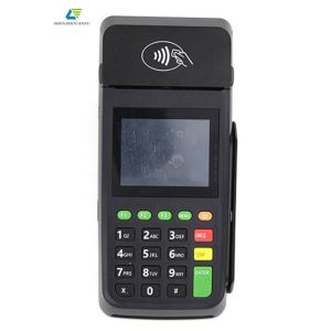 OEM Offline POS Terminal LCD Display Android Mini Pos Terminal
