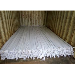 Simple Assembly H Beam Trolley Safe Efficient And Maintenance Free