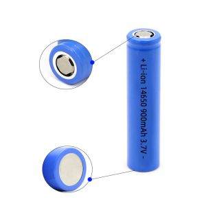 High Capacity Rechargeable Ternary Lithium Ion Battery Cells 18650 14650