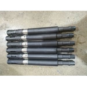 Buy cheap 1.68＂SM Wireline Pulling Tool SR QLS BLQJ Connection product