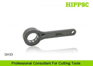 Buy cheap Combination Spanner Wrenches / Pin Type Spanner Wrench ER Collets product