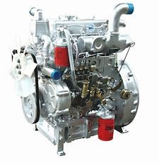 Buy cheap RD2V80 V Twin Direct Injection Multi Cylinder Diesel Engine product