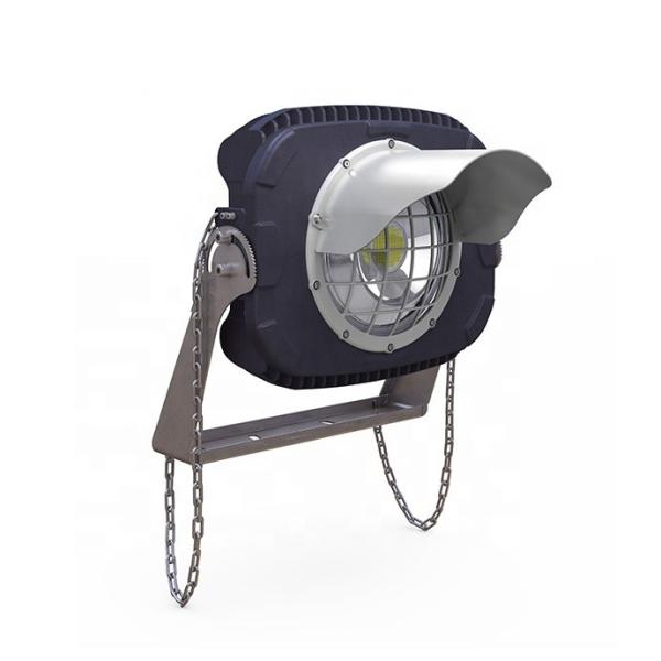 Exclusive Chip Set High Quality Stadium Navigation Led Flood Light 200w Outdoor