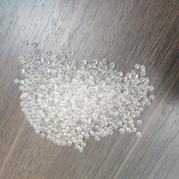 Quality PET Bottle Flakes Chips Single Screw 1000 Kg H Plastic Recycling  Granulator Machine for sale