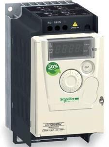 Quality Health Electrical Variable Speed Drives , Small Single Phase Variable Speed Controller for sale