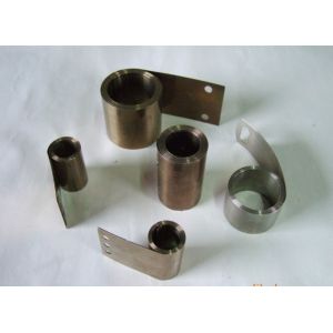 Buy cheap HV180-600 and SUS301 cold rolled Spring Steel Strips with 0.05-0.8mm thickness product