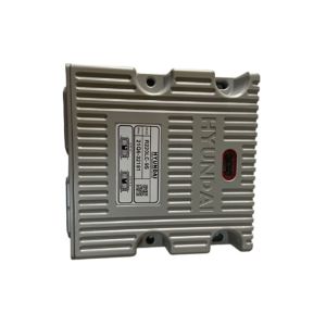 R220LC-9S 21Q6-32181 Excavator Main Board For Hitachi