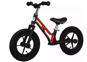 China children's balance bike for toddler toys made in China kids outdoor walking bike on sale