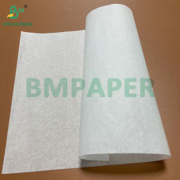 Anti Rust 28g 36g Ultrathin White Paper Roll for PV Glass Interleaving (5)