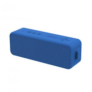 China BT 5.0 10W Portable Bluetooth Speaker Floating Waterproof With Microphone on sale