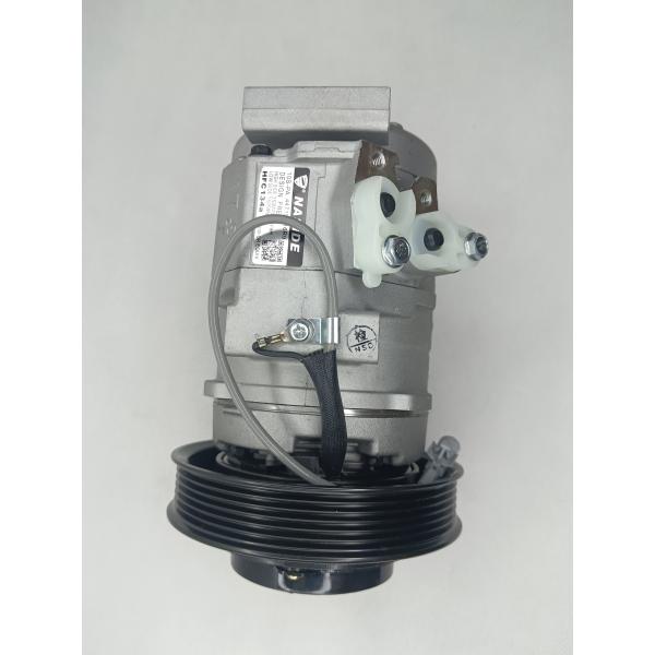 Auto Ac Conditioning Compressor For Toyota Corolla 8832002120 Compressor Assembly