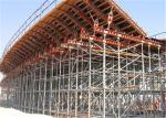 Building And High Quality Construction Galvanized Scaffolding, Materials,SGS
