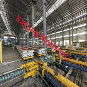 Buy cheap High Precision GG25 Molding Flask For KW Molding Line product