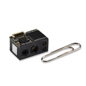 Buy cheap Lightweight Arduino Barcode Scanner Module LV3096 5mil Reading Precision product