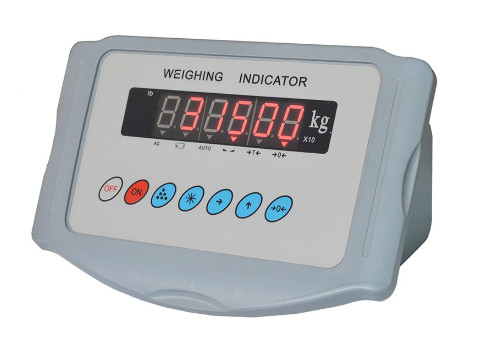 Buy cheap Digital Electronic Weighing Indicator Load Cell Controller CE Certification product
