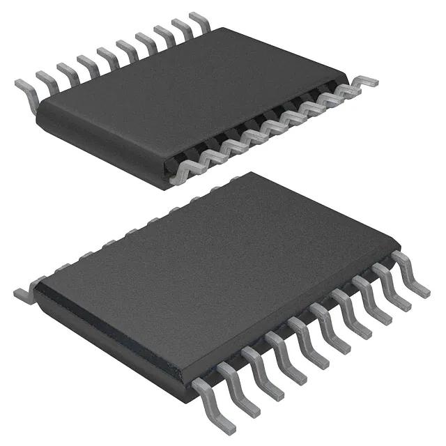 New Original in stock IC Electronic components integrated circuit MG82F6D17AL20