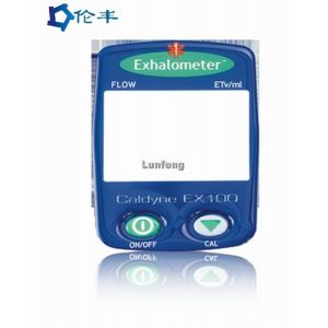 Buy cheap Transparent Graphic Panel Overlay Polycarbonate Metal Dome LCD Window product