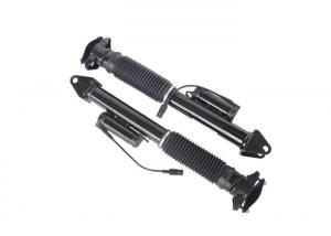 Buy cheap Mercedes Benz W166 X166 M ML Rear Shock Absorber With ADS A1663200103 A1663204813 product