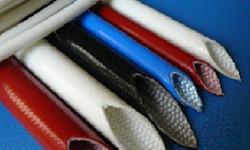 Buy cheap Glass Fiber Sleeving product