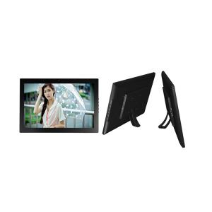 Buy cheap Support WIFI Black 24 Inch Android Tablet Digital Signage product