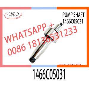 Buy cheap Remanufactured Camshaft 1466C06042 For Oil Pump 0445010512 0445010525 product