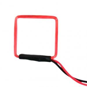 Buy cheap 125Khz Rfid Reader Antenna With Air Core Inductor Coil product