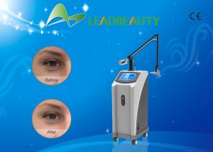 China Medspa / clinic equipment professional skin resurfacing ultrapulse fractional co2 laser on sale