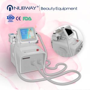 Buy cheap Portable Cryolipolysis Slimming Machine With Two Changeable Cryo Handles product