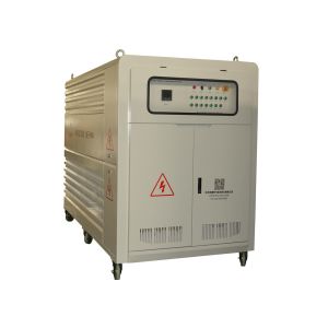 Buy cheap High Precision Electrical Load Bank Testing Equipment 800 KW Power product