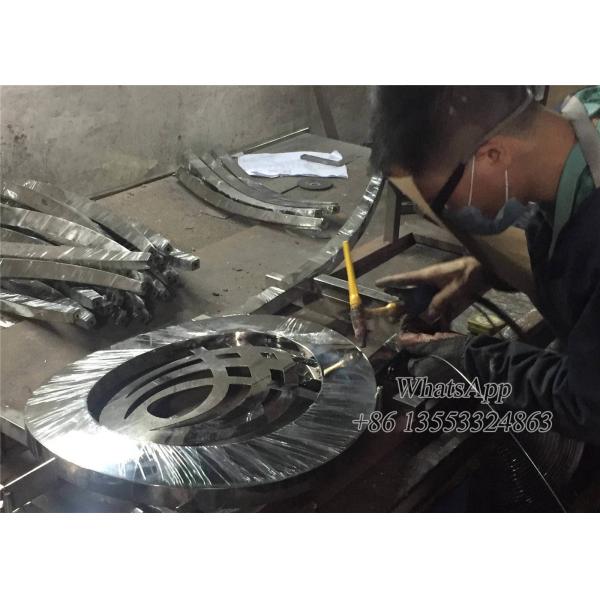 Stainless Steel Wedding Chairs For Event Party in Chinese Factory (YS-10)