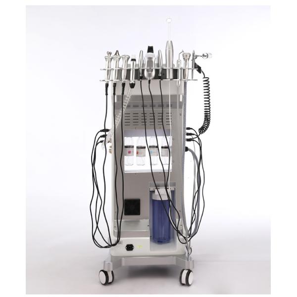 Jet Peel H2O2 Beauty Machine
