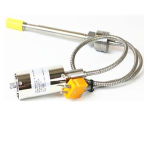 Buy cheap High Accuracy Melt Pressure Transducer 80% FS Calibration product
