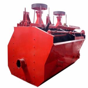 Buy cheap Low Wear Mining Flotation Cell 225r/Min Impeller Rotating Speed product