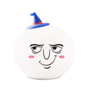China 0.8W Led Silicone Night Lights Halloween 1200mAh 293g on sale